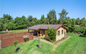Nice Home In Højby With Wifi, Højby